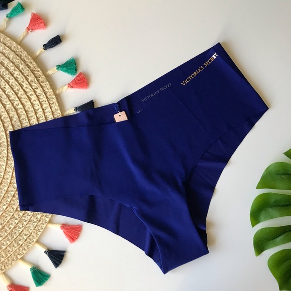 Victoria’s Secret No Show Cheekster Panty Constellation NEW - Picture 3 of 3